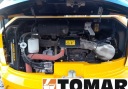 JCB 90Z-2 2022R 2757 MTH ЕКСКАВАТОР GASIENICOWA КОНДИЦІОНЕР 90Z-1 85Z-1 86C-2 86C-1  (18156550266) фото min 17