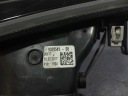 BMW 5 G30 MOULURE DÉCOR TABLEAU DE BORD CONSOLES PIANOBLACK 9390699 9329545photo 11