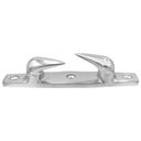 НЕРЖАВЕЮЩИЕ, КИСЛОУСТОЙЧИВЫЕ ПОЛУЧАСЫ 114 ММ, ЛЕВЫЕ