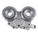 КОРПУС, КРЫШКА ОПОРЫ РАСПРЕДВАЛА 1.8TFSI/2.0
