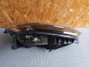 ФАРА ПЕРІД ПРАВА NISSAN QASHQAI 2 II J11 РЕСТАЙЛ ПОВНИЙ LED (СВІТЛОДІОД) 100-19011  (18097544548) фото min 15