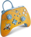 PowerA Xbox Series Xbox ONE PC Pad Cuphead Mugman