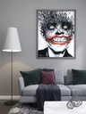 Batman Comic Joker Bats - plakat 61x91,5 cm Typ plakat