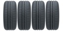 4 PIEZAS 225/45R17 Z107 XL 94W GOODRIDE NUEVO DE VERANO 