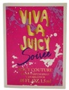 Juicy Couture Viva La Juicy Soiree EDP Vzorka1,5ml