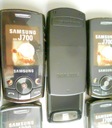 Манекен мобильного телефона Samsung J700