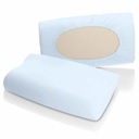 ОРТОПЕДИЧЕСКАЯ НАВУШКА, СИНИЙ ПРОФИЛЬ