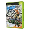 SSX В ТУРЕ XBOX