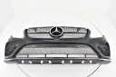 MERCEDES GLC W253 253 AMG LINE AVANT LIFT 2016- PARE-CHOCS AVANTphoto 9