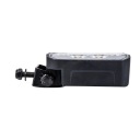 ФАРА РОБОЧА СВЕТОДИОДНЫЕ 12V / 24V 6500LM 5700K IP68/69K ИЗОГНУТАЯ 4 SZT.  фото 8
