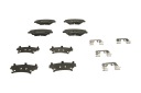 ATE 13.0460-5645.2 KIT PLAQUETTES FREINS FREINS DISQUEphoto 12