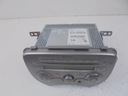 RADIO MANUFACTURADO CD 28185-1HA0A NISSAN MICRA K13 