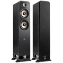 НАПОЛЬНЫЕ ДИНАМИКИ POLK AUDIO SIGNATURE ELITE ES55
