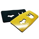 Уплотнители задних фонарей CITROEN C3 (II) 2008-2016 гг.