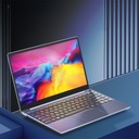 Komputer predný notebook Laptop Ninkear N14 Pro 16GB + 1TB SSD 14,1&quot; Uhlopriečka obrazovky 14.1"
