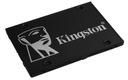 Dysk KINGSTON KC600 512GB SSD Seria KC600