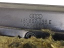 2001 AUDI A6 S6 C5 4B BOÎTE À GANTS 4B1857035Ephoto 7