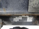 ГАК БУКСИРУВАЛЬНИЙ / ФАРКОП - БАЛКА КУЛЬКА БОЛТИ КЛЮЧ MERCEDES A КЛАСС W169 2004-2012  фото 12