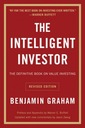 Intelligent Investor Benjamin Graham