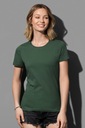 Dámske tričko STEDMAN CLASSIC ST 2600 r.XS zelené Model at2600