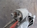 СТАРТЕР RENAULT MEGANE II 1.9 DCI 02-09R  (17655822977) фото min 8