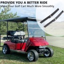 2PCS РАМА GOLFOWY ПЕРЕДНЯ LISC ПРУЖИНА 70990 G03 МЕТАЛ ЗАМІНА WH  (18678201620) фото min 7