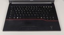 Fujitsu Lifebook E544 Intel Core i5-4310M 4GB RAM Sprawny Marka Fujitsu