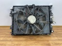 ENSEMBLE RADIATEURS AVEC VENTILATEUR 5.7 DODGE RAM 1500 2019+ USAphoto 9