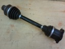 ПОЛУОСЬ ЛЕВАЯ КОРОТКАЯ BMW 3 G30 G31 XD AT866467502 82451408  фото 16