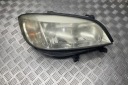 PHARE DROITE AVANT OPEL ZAFIRA A (F75_) 89100055 2.2L DIESEL 92KW 2002photo 12