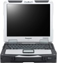 Notebook Panasonic Toughbook CF-31 MK2 i5-2520M 4GB/ 256GB SSD A- SILNY Značka Inne marki