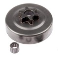 Барабан сцепления 3/8 6z STIHL 017 018 021 023 025