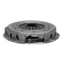 ДАВЛЕНИЕ СЦЕПЛЕНИЯ ВОЛГА МС