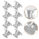 KIT 8 BOLTS MONTAZOWYCH DO HELMET BUDOWLANEGO - STURDY SPARE PARTS ZAMIENNE  photo 15