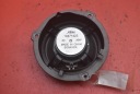HAUT-PARLEUR GAUCHE ARRIÈRE 10471423 MG ZS 2 II LIFT 19-24photo 5