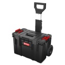 QBRICK TWO CART Plus Vario SYSTEM на колесах большой ящик для инструментов 38л