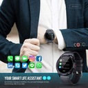 Smartwatch Inteligentny Zegarek GOKOO SN88 OUTLET EAN (GTIN) 5068794461488