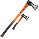 НАБОР 2 X AX КОУН + ТОПОР