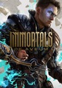 IMMORTALS OF AVEUM PL ПК STEAM KEY