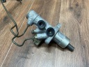 PUMP INHIBITORY MERCEDES-BENZ R129 SL500 0054306501 0004316713  photo 8