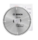 ПИЛА BOSCH ECO ДЛЯ АЛЮМИНИЯ 210x30 64T