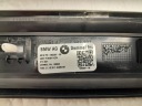 BMW X3 G01 LCI OVERLAY PROTECTION THRESHOLD 7393397  photo 7
