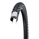 ШИНА SCHWALBE LAND CRUISER PLUS 26x2,00 PG REFLEX