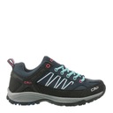 Buty damskie CMP 3Q11156-31NL SUN WMN HIKING SHOE Granatowe 39