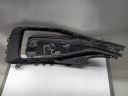 GRILLE PARE-CHOCS DROIT AVANT VW PASSAT B8 LIFT 3G0853793photo 7