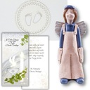 СВЯТОЙ КРЕЩЕННЫЙ СУВЕНИР АНГЕЛ-ХРАНИТЕЛЬ АНГЕЛ