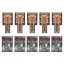 5X УСИЛИТЕЛЬ ДИАПАЗОНА GSM ГЕНЕРАЦИЯ СОТОВОЙ АНТЕННЫ