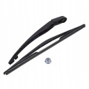 РУЧКА ЩЕТКА СТЕКЛООЧИСТИТЕЛЯ ЗАДНЕГО СТЕКЛООЧИСТИТЕЛЯ OPEL MERIVA A MERIVA B 2003-2017 гг.