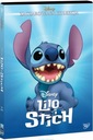 Lilo и Stich DVD Коллекция Disney Enchanted
