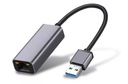 Адаптер СЕТЕВОЙ КАРТЫ USB 3.0 GIGABIT LAN 100/1000Mb RJ45